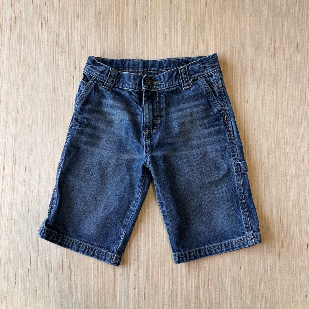 Wrangler Denim Jeans